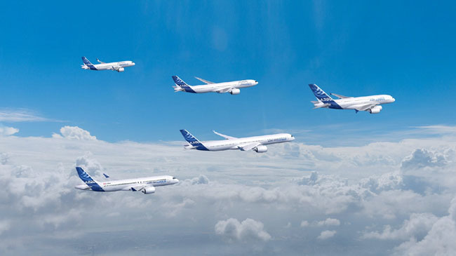 flight aviation