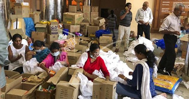 flood in kerala