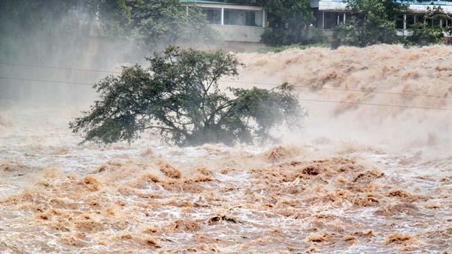 flood of afghanistan