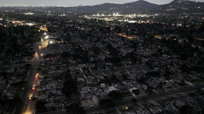 flood warnings issued in la county