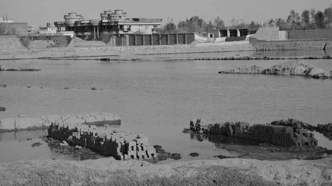 আফগানিস্তানে আকস্মিক বন্যায় নিহত ২০, নিখোঁজ শতাধিক