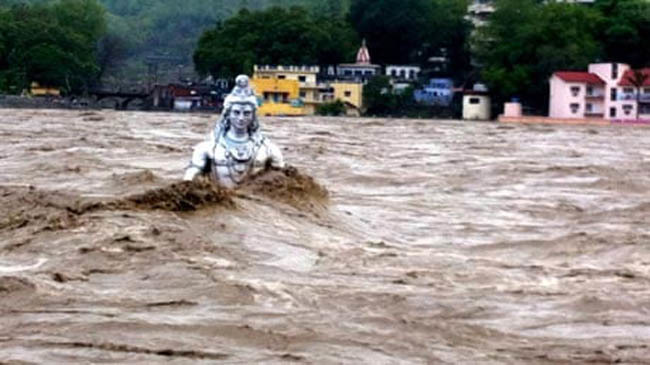 floods in india