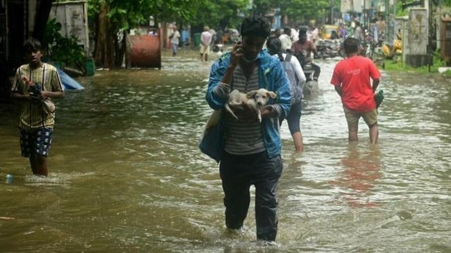 floods south india and sri lanka inner