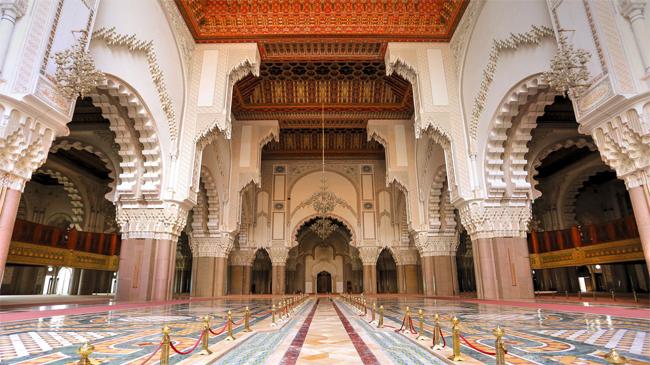 floting mosque two