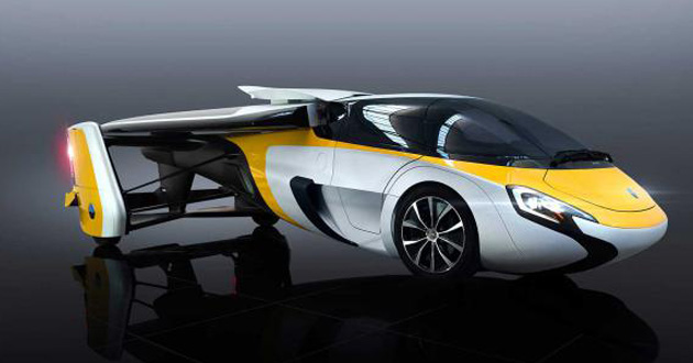 flying car2