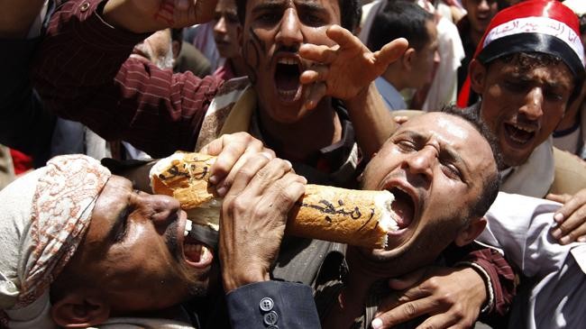 food crisis