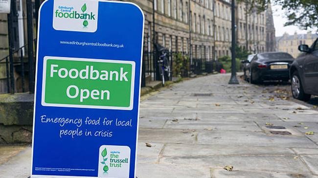foodbank