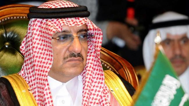 former crown prince mohammed bin nayef01