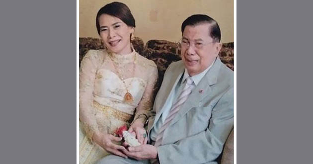 former thai pm