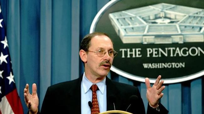 former us undersecretary of defense dov s. zakheim