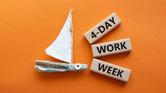 four day working week