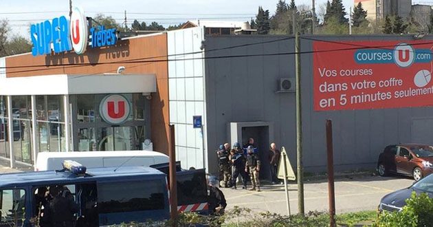 france hostage crisis