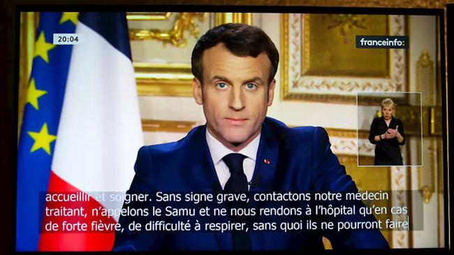 france president02