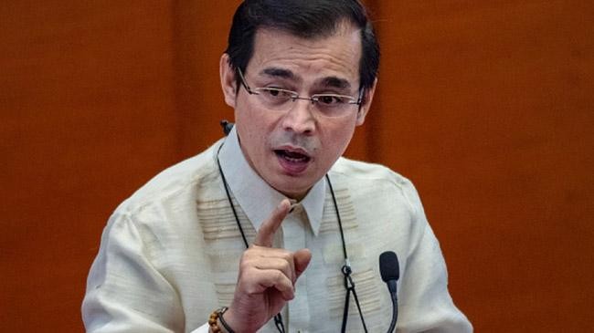 francisco domagoso manila mayor
