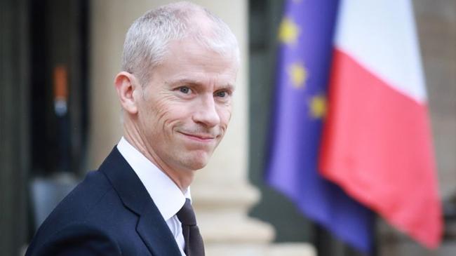 french minister infected in coronavirus