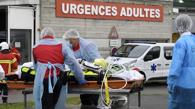 french strasbourg university hospital
