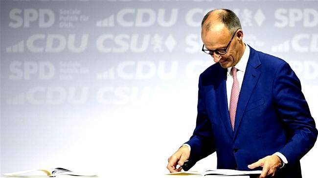 friedrich merz 1