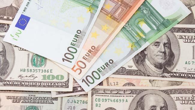 from dollar to euro