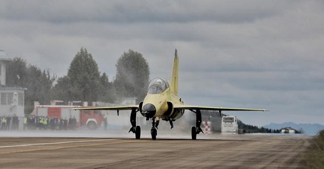 ftc 2000g fighter china