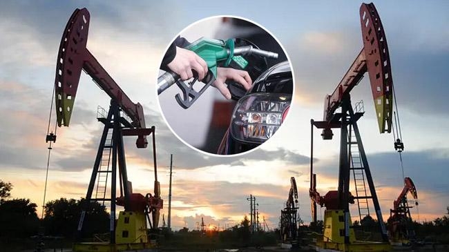 fuel oil