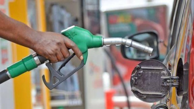 fuel pakistan twsd