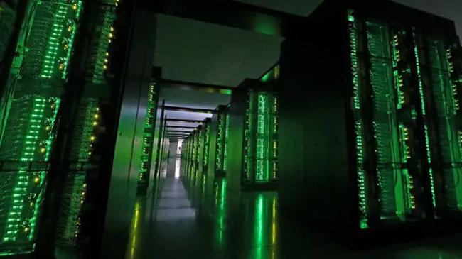 fugaku world fastest supercomputer