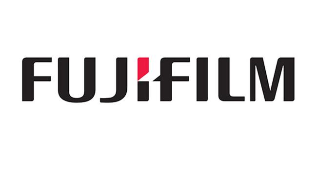 fujifilm logo