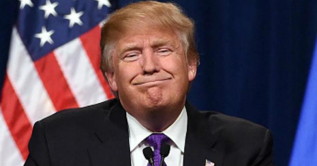 funny face of trump 5