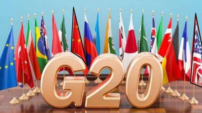 g 20 conference cancels
