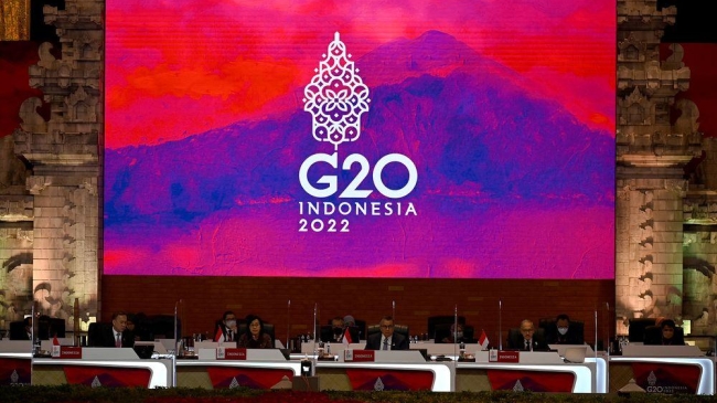 g 20 finance meet 2022