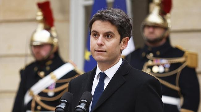 gabriel attal