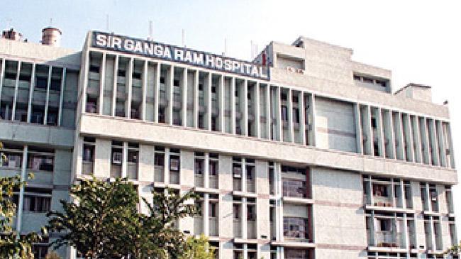 ganga ram hospital delhi