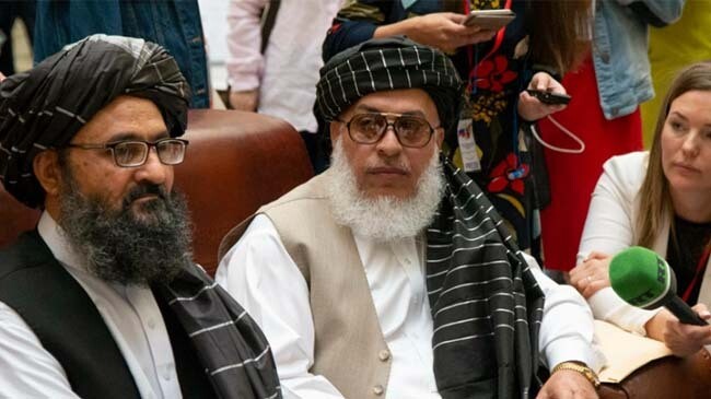 gani baradar and stanikzai
