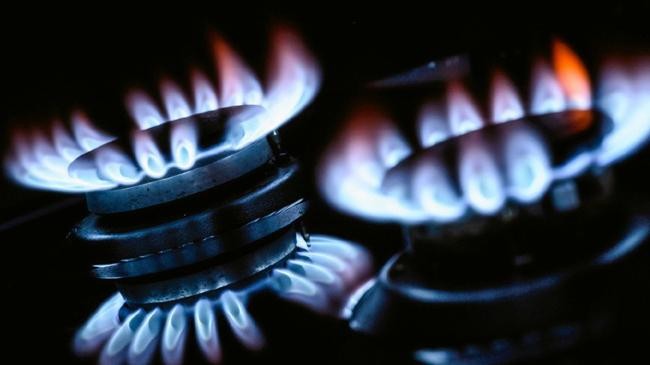 gas in uk
