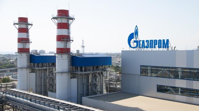 gasprom 1