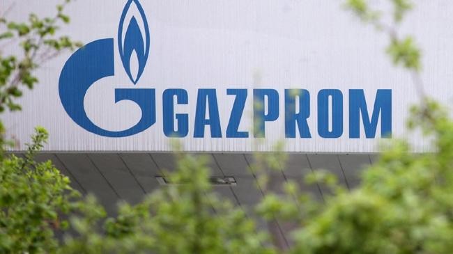 gasprom 3