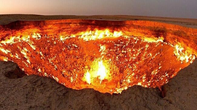 gate hell finally closing