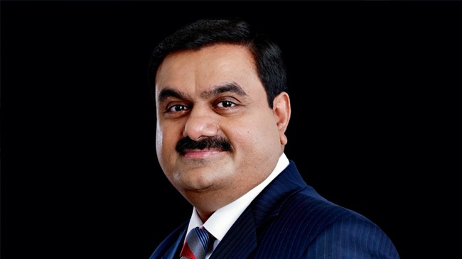 gautam adani india