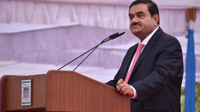 gautam adani 2