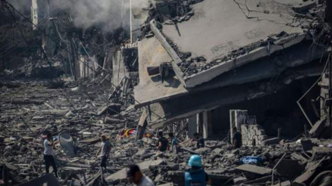 gaza 11.10