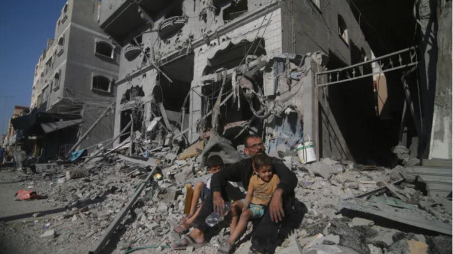 gaza 13.10