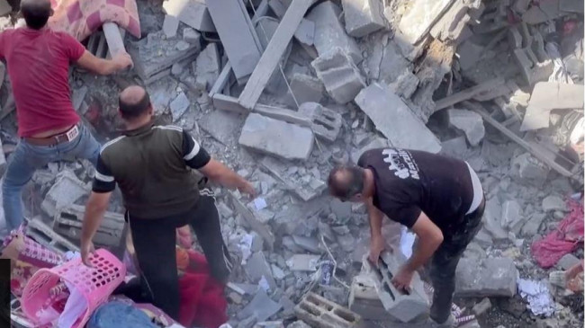 gaza 17.10