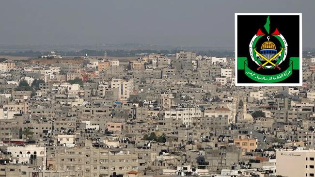 gaza and hamas