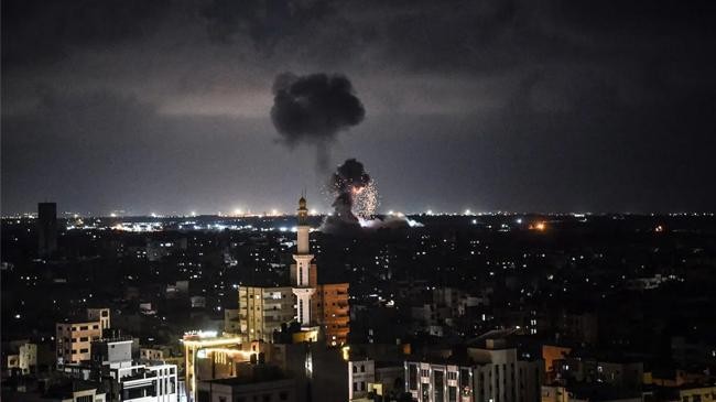 gaza attack 3