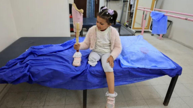 gaza child 8