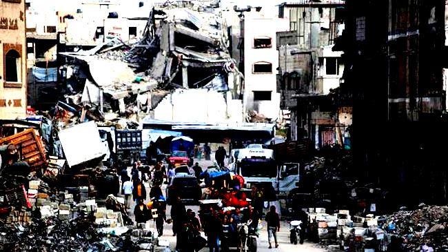 gaza city 1