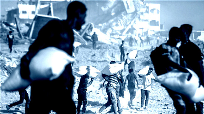 gaza city 2