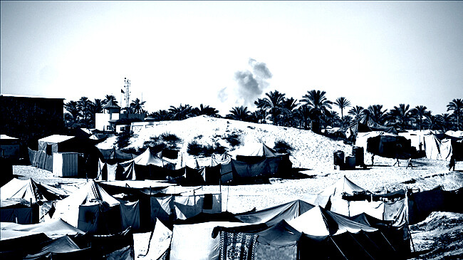 gaza city 3