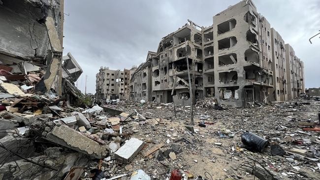 gaza destroy 4