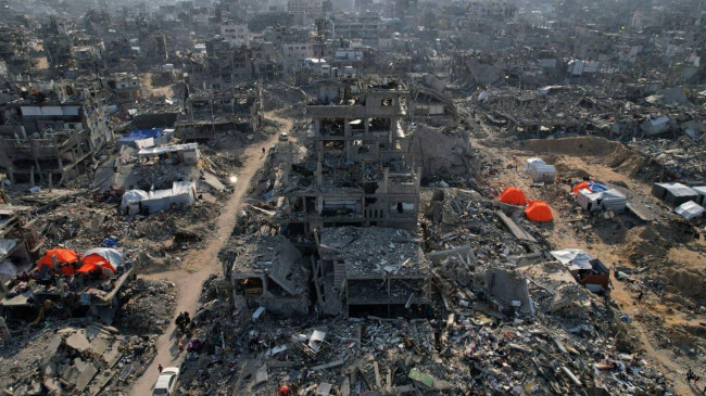 gaza destruction 16